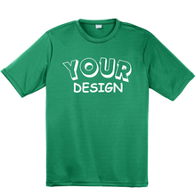 Load image into Gallery viewer, Custom Unisex Softstyle T-Shirt