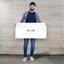 Load image into Gallery viewer, Custom Banner