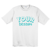 Load image into Gallery viewer, Custom Unisex Softstyle T-Shirt
