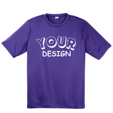 Load image into Gallery viewer, Custom Unisex Softstyle T-Shirt
