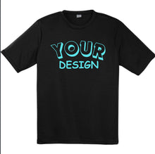 Load image into Gallery viewer, Custom Unisex Softstyle T-Shirt
