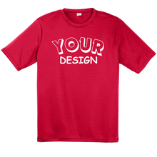 Load image into Gallery viewer, Custom Unisex Softstyle T-Shirt
