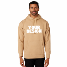 Load image into Gallery viewer, Custom Printed Unisex Premium Fleece Hoodie
