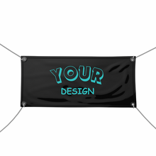 Load image into Gallery viewer, Custom Banner
