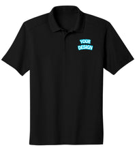 Load image into Gallery viewer, Custom Premium Men’s Polo
