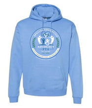 Load image into Gallery viewer, PTA 02 Hoodie Sweatshirt

