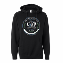 Load image into Gallery viewer, PTA 02 Hoodie Sweatshirt
