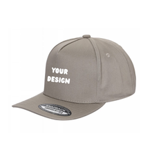 Load image into Gallery viewer, Custom 5 Panel Hat
