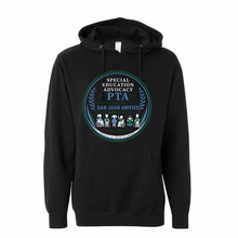 Load image into Gallery viewer, PTA 01 Hoodie Sweatshirt Unisex
