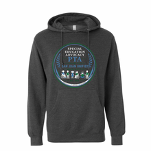 Load image into Gallery viewer, PTA 01 Hoodie Sweatshirt Unisex
