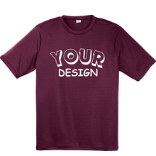 Load image into Gallery viewer, Custom Unisex Softstyle T-Shirt
