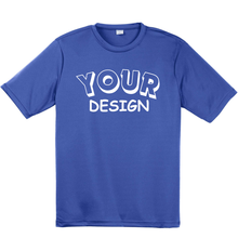 Load image into Gallery viewer, Custom Unisex Softstyle T-Shirt
