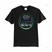 Load image into Gallery viewer, PTA 01 T-Shirt Unisex
