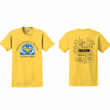 Load image into Gallery viewer, Cameron Ranch Unisex T-Shirt
