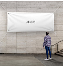 Load image into Gallery viewer, Custom Banner
