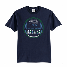 Load image into Gallery viewer, PTA 01 T-Shirt Unisex
