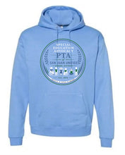Load image into Gallery viewer, PTA 01 Hoodie Sweatshirt Unisex
