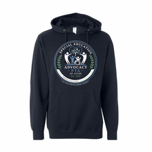 Load image into Gallery viewer, PTA 02 Hoodie Sweatshirt
