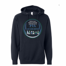 Load image into Gallery viewer, PTA 01 Hoodie Sweatshirt Unisex
