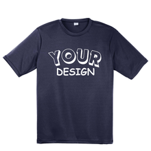 Load image into Gallery viewer, Custom Unisex Softstyle T-Shirt
